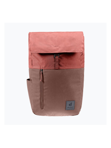 Раница deuter UP Seoul 16 + 10 l raisin/ caspia