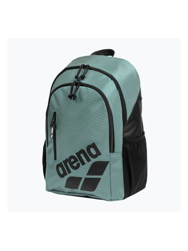 Раница за плуване Arena All Set 30 l sage