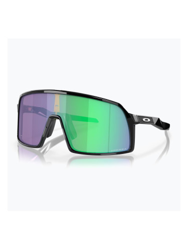 Слънчеви очила Oakley Sutro S polished black/prizm jade