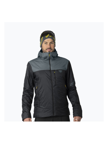 Мъжко яке DYNAFIT Radical PRL Hood cinder