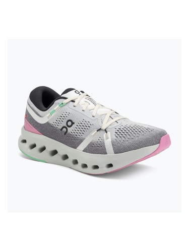 Мъжки обувки за бягане On Cloudsurfer 2 white/mineral