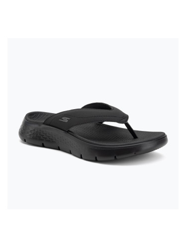 Мъжки джапанки SKECHERS Go Walk Flex Sandal Vallejo black