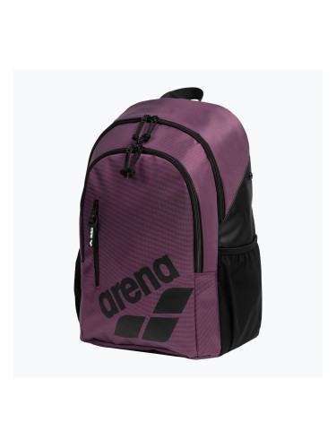 Раница за плуване Arena All Set 30 l plum