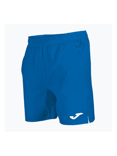Мъжки тенис шорти Joma Bermuda Master royal