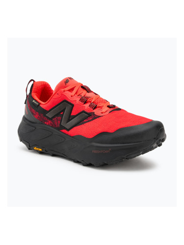 Мъжки обувки за бягане New Balance Fresh Foam Hierro V9 urgent red