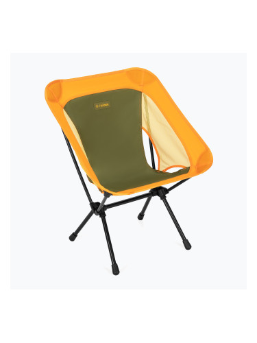 Туристически стол Helinox One (re) flame multiblock