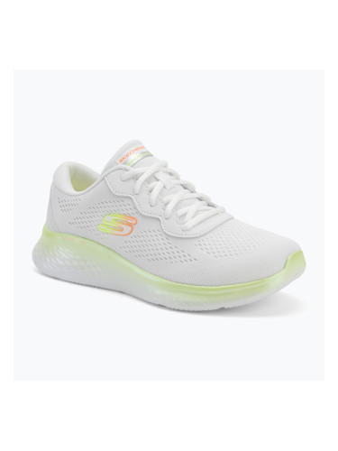Дамски обувки SKECHERS Skech-Lite Pro Stunning Steps white/lime