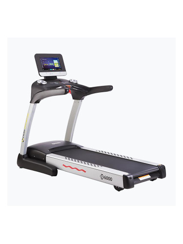 Електрическа пътека за бягане HMS BE6000 Semi Comercial Premium