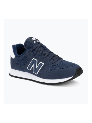New Balance мъжки обувки GM500 nb navy