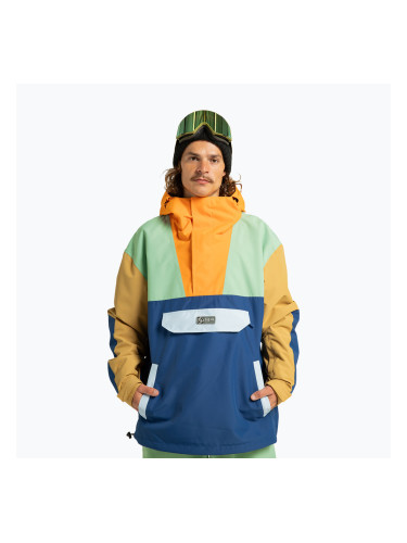 Мъжко яке за сноуборд DC 43 Anorak repurpose