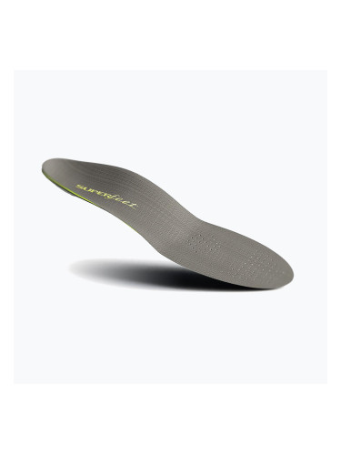 Superfeet Custom Carbon All Season Thin carbo boot insoles