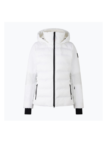 Дамско скиорско яке BOGNER FIRE+ICE Cadja 2 off white