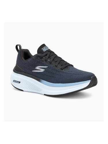 Дамски обувки за бягане SKECHERS Go Run Elevate 2.0 black/blue