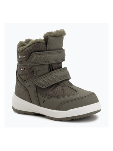 Ботуши за сняг Viking Footwear Toasty Warm GTX 2V olive