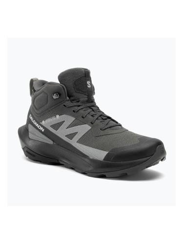 Salomon Elixir Activ MID GTX мъжки туристически обувки magnat/phantom/sharkskin