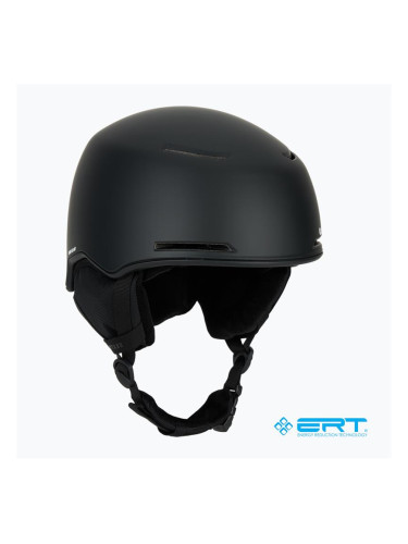 Скиорска каска ATTABO Avens 3.0 ERT black