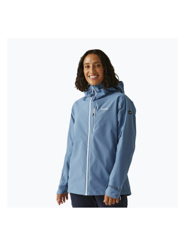 Дъждобран за жени REGATTA Birchdale II coronet blue
