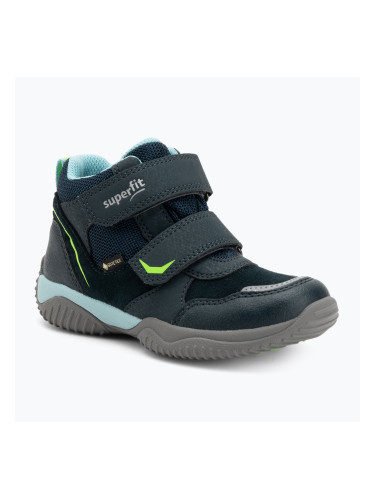 Обувки Superfit Storm green/light green