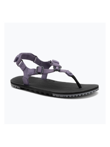 Дамски сандали за боси крака Xero Shoes H-Trail sage purple