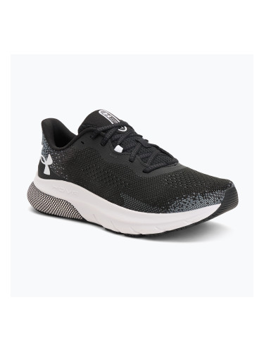 Мъжки обувки за бягане Under Armour Hovr Turbulence 2 black/jet grey/white