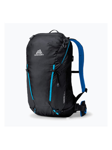 Дамска туристическа раница Gregory Targhee 24 l ozone black