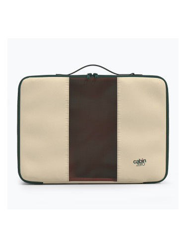 CabinZero Packing Cube Lux L cebu sands travel organizer