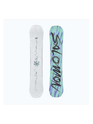 Дамски сноуборд Salomon Oh Yeah W