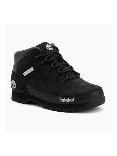 Мъжки обувки Timberland Euro Sprint Hiker black