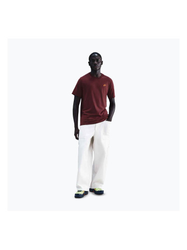 Мъжка тениска Nike Sportswear Club dark team red