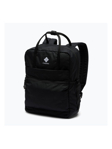 Раница Columbia Trail Traveler II Rucksack 18 l black