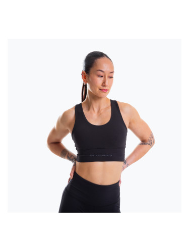 Спортен сутиен Built For Athletes Training black