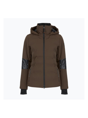 Дамско скиорско яке BOGNER FIRE+ICE Cadja 2 espresso