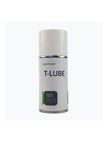 Смазка за пътека за бягане Tunturi T-LUBE 50 ml black