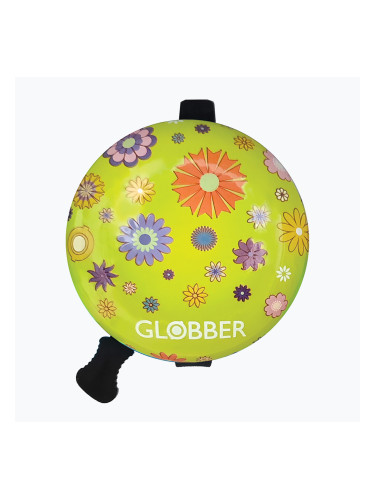 Глобур Bell лайм зелено