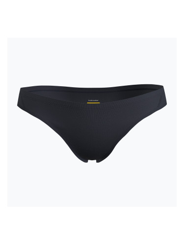 Дамски термо бикини Icebreaker Siren Bikini midnight navy