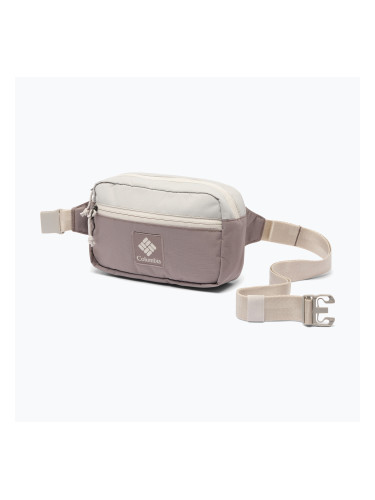 Чантичка за кръста Columbia Trail Traveller Hip flint grey/iron/dark stone