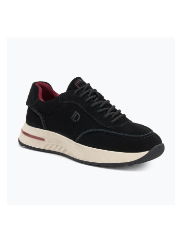 Дамски обувки BIG STAR SS2D4053 black