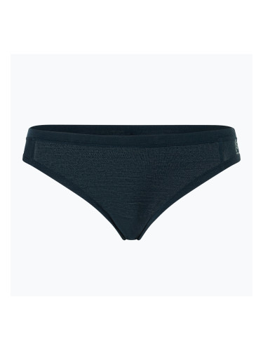 Термоактивни бикини super.natural Tundra 175 Thong Blueberry