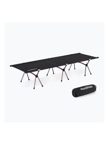 Легло Naturehike Xjc04 black