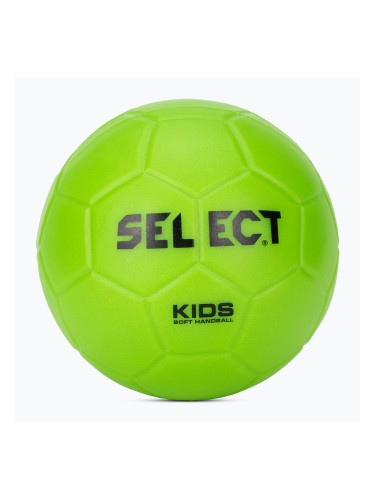 Хандбал SELECT Soft Kids Mini 2770147444