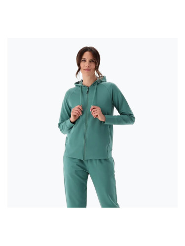 Суитшърт на CMP за жени 34D7116 Fix Hood agave