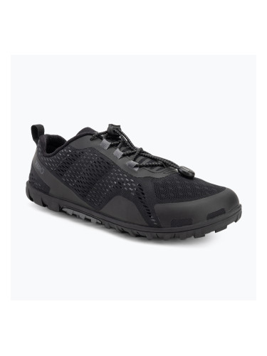 Berefoot мъжки обувки Xero Shes Aqua X Sport black