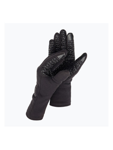 Мъжки ръкавици за трекинг Rab Power Stretch Contact Grip black