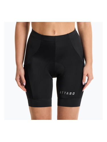 Дамски шорти за колоездене ATTABO Kiro WMNS black
