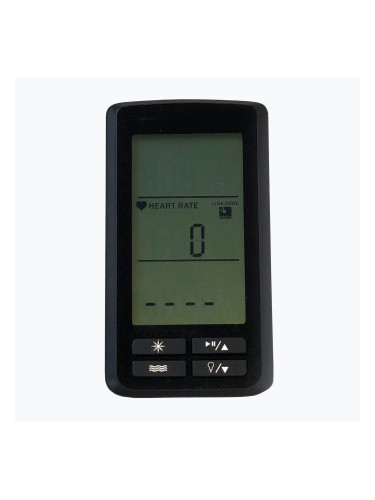 Конзола за спининг велосипед Matrix Fitness CXC Basic Wireless black