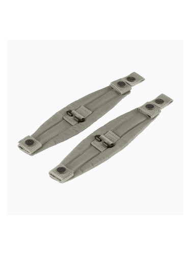 Подложки за рамене Fjällräven Kanken Mini мъгла