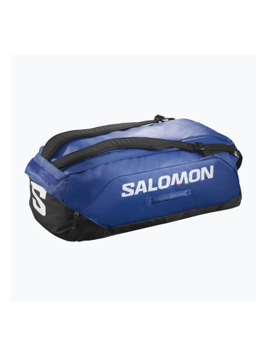 Пътна чанта Salomon Duffle 70 l surf the web