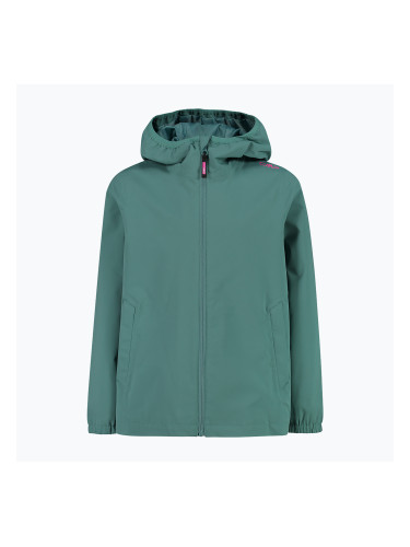 Детски суитчър CMP 35Z5285 Fix Hood agave