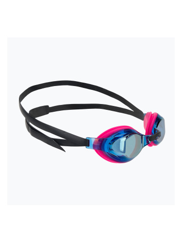 Очила за плуване Funky XT Machine Mirror pink shadow