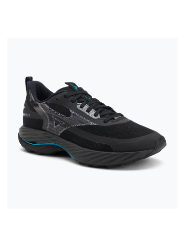 Мъжки обувки за бягане Mizuno Wave Rider GTX 3 black sand/odyssey gray/capribreeze